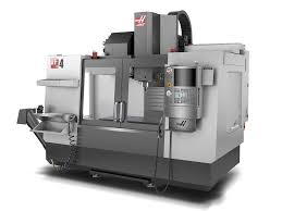 Haas VMC