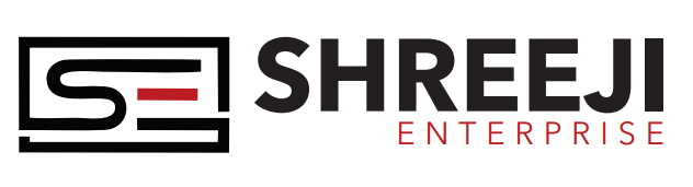 Shreeji Enterprise logo